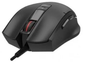 Фото: Миша Bloody ES8 Stone Black № 6 | KTC