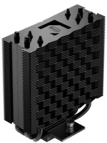 Фото: Кулер для процесора PCCooler RT400 ARGB Black (RT400 ARGB BK) № 5 | KTC