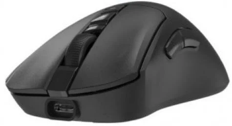 Фото: Миша Bloody R73 Pro Black № 7 | KTC