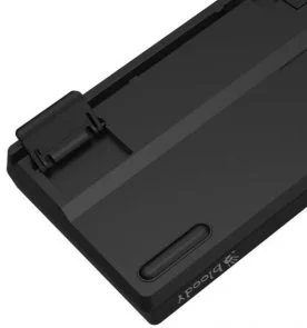 Фото: Клавіатура Bloody WS87 BLMS Red Plus Switch RGB USB/BT/WL Naraka (WS87 (Naraka)) № 15 | KTC