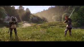 Гра Sony Kingdom Come Deliverance 2 PS5 Blu-ray