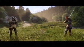 Фото: Гра Kingdom Come Deliverance 2 PS5 Blu-ray № 5 | KTC