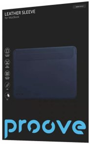 Чохол Proove for MacBook 13.6/14.2 (PCLSMB141312)