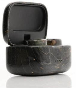 Навушники Noble Audio FoKus Prestige Black (90403467)