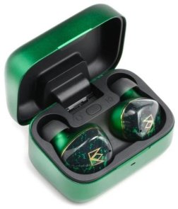 Навушники Noble Audio REX5 Green (90403792)
