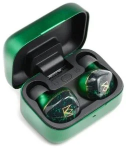 Фото: Навушники Noble Audio REX5 Green (90403792) № 2 | KTC