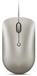 Миша Lenovo 540 USB-C Wired Compact Sand (GY51D20879)