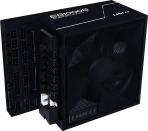 Фото: Блок живлення Lian-Li 1000W Edge Gold 1000 Black (G9P.EG1000G.BH00.EU) № 2 | KTC