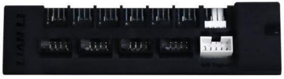 Блок живлення Lian-Li 750W Edge Gold 750 Black (G9P.EG0750G.B000.EU)