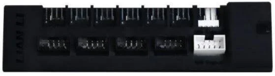 Фото: Блок живлення Lian-Li 750W Edge Gold 750 Black (G9P.EG0750G.B000.EU) № 10 | KTC