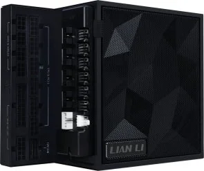 Фото: Блок живлення Lian-Li 1200W Edge Gold 1200 (G9P.EG1200G.BH00.EU) № 3 | KTC