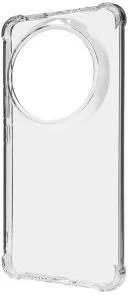 Фото: Чохол ArmorStandart for Xiaomi 14 Ultra - Air Force Clear (ARM74127) № 2 | KTC