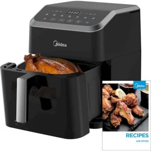 Фото: Мультипіч MIDEA MF-CY70K № 13 | KTC