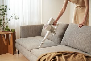Ручний бездротовий пилосос Xiaomi Vacuum Cleaner G20 (1079723)
