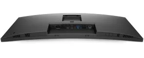 Фото: Монітор Dell Pro 34 Plus USB-C Hub (210-BRDR) - 34" IPS / 3440x1440 / 100 Гц / HAS № 6 | KTC