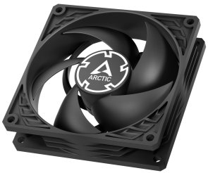 Кулер Arctic P9 Max 450-4300rpm 4pin Black (ACFAN00300A)