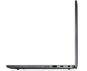 Ноутбук Dell Pro 13 BTO208PA13250UA_W11P Black
