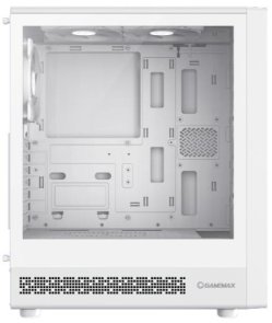 Корпус Gamemax Storm 2 AW White with window