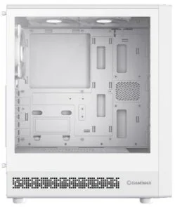 Фото: Корпус Gamemax Storm 2 AW White with window № 8 | KTC
