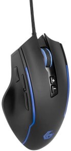 Миша Gembird Ragnar RX300 USB Black (MUSG-RAGNAR-RX300)