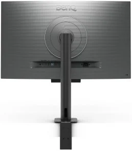 Фото: Монітор BenQ RD320UA Metallic Grey (9H.LMTLA.TBE) - 31.5" IPS / 3840×2160 / 60 Гц / Pivot / HAS № 7 | KTC