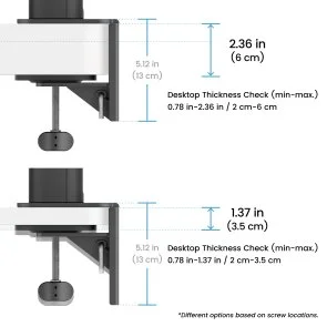 Фото: Монітор BenQ RD320UA Metallic Grey (9H.LMTLA.TBE) - 31.5" IPS / 3840×2160 / 60 Гц / Pivot / HAS № 18 | KTC