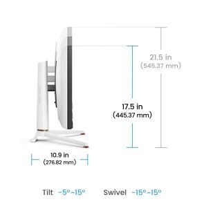 Монітор BenQ EX271Q (9H.LNCLB.QBE)