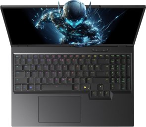 Ноутбук Dream Machines RX5080-16UA22