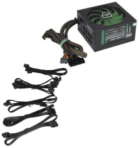 Блок живлення Gamemax GM-700 700W