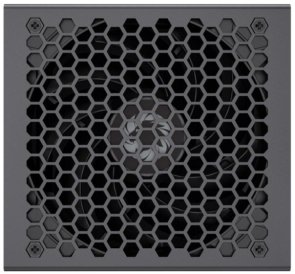Блок живлення Gamemax 700W GM-700 Modular