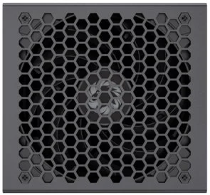 Фото: Блок живлення Gamemax 700W GM-700 Modular № 5 | KTC