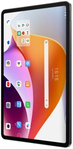 Планшет Oscal Elite 1 8/256GB Mecha Grey