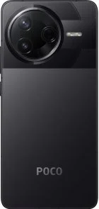 Фото: Смартфон POCO F7 Pro 12/256GB Black № 8 | KTC