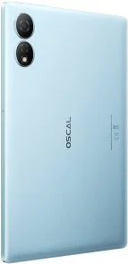 Фото: Планшет Oscal Pad 80 6/256GB Iceberg Blue № 6 | KTC