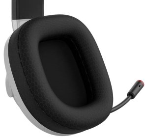 Гарнітура накладна Canyon Ego GH-16 Bluetooth, White ( Gaming )