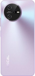  Смартфон Oscal Tiger 12 12/256GB Flowing Purple