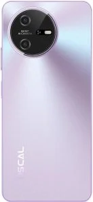 Фото: Смартфон Oscal Tiger 12 12/256GB Flowing Purple № 5 | KTC