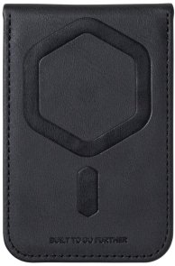 Чохол UAG Metropolis Wallet Kevlar Black (964445113940)