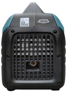 Генератор Könner & Söhnen KS 3100iG S 3100W (KS3100IGS)