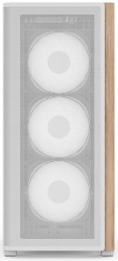 Корпус AeroCool D501A-G-WT-v2 White with window (ACCM-DS01043.21)