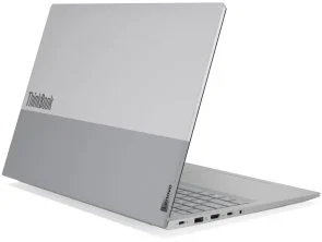 Фото: Ноутбук Lenovo ThinkBook 16 G8 IAL 21SK007YRA Arctic Grey - 16" IPS 60 Гц / Intel Core Ultra 7 / 255H / DDR5 16 ГБ / PCI-E SSD 512 ГБ / Intel Graphics № 5 | KTC