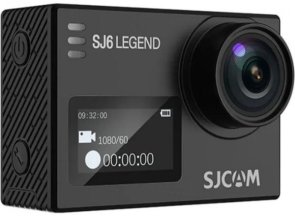 Екшн-камера SJCAM SJ6 Legend (6972476166112)