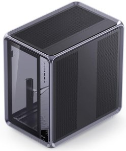 Корпус Jonsbo BO400 Gray with window