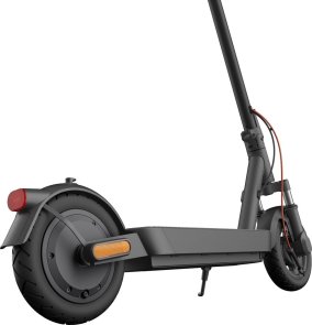 Електросамокат Xiaomi Electric Scooter 5 (BHR9618GL)