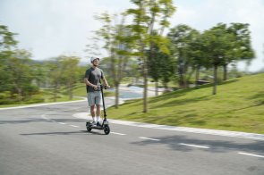 Електросамокат Xiaomi Electric Scooter Elite GL (BHR9603GL)