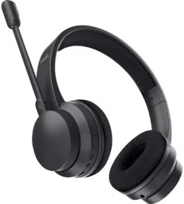 Фото: Гарнітура Trust Ayda Wireless ENC Black (25463) № 3 | KTC