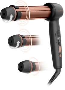 Плойка Rowenta Twist Curl (CF4620E0)