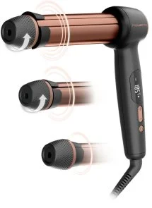 Фото: Плойка Rowenta Twist Curl (CF4620E0) № 3 | KTC