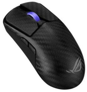 Миша ASUS ROG Harpe Ace Extreme Black (90MP03U0-BMUA00)
