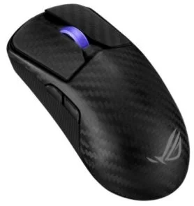 Фото: Миша ASUS ROG Harpe Ace Extreme Black (90MP03U0-BMUA00) № 2 | KTC
